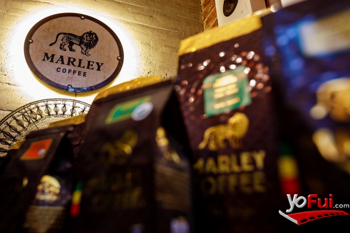 Marley Coffee Maison Italia