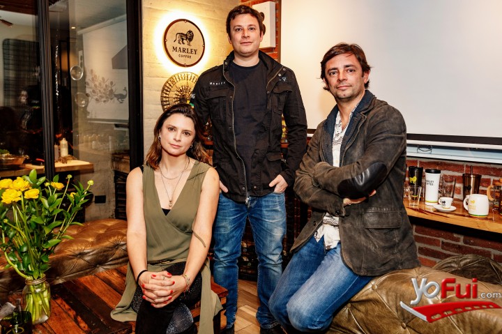 Catalina Lasen, Francisco  Lasen, Roberto Lasen