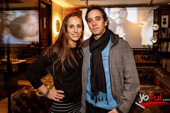 Isabel Barrios, Jaime Devoto