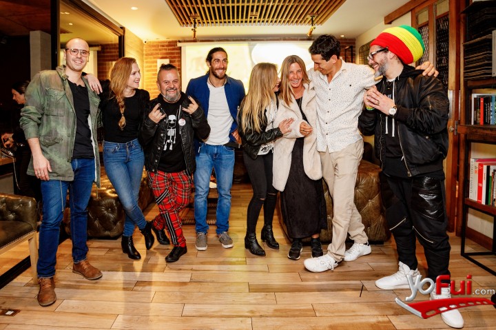 Marley Coffee Maison Italia