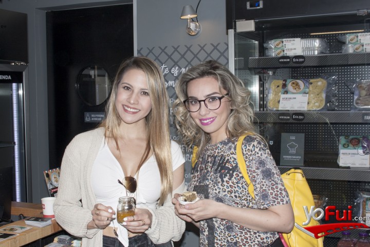 Gery Mancilla, María José Gutiérrez