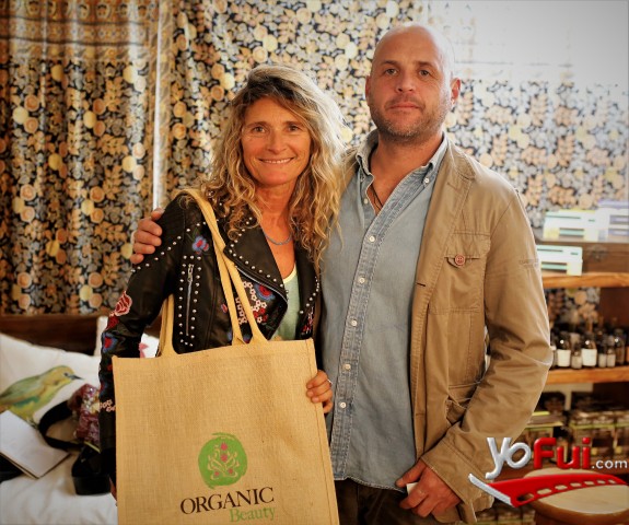 Claudia Bruzzone, Jorge Costabal