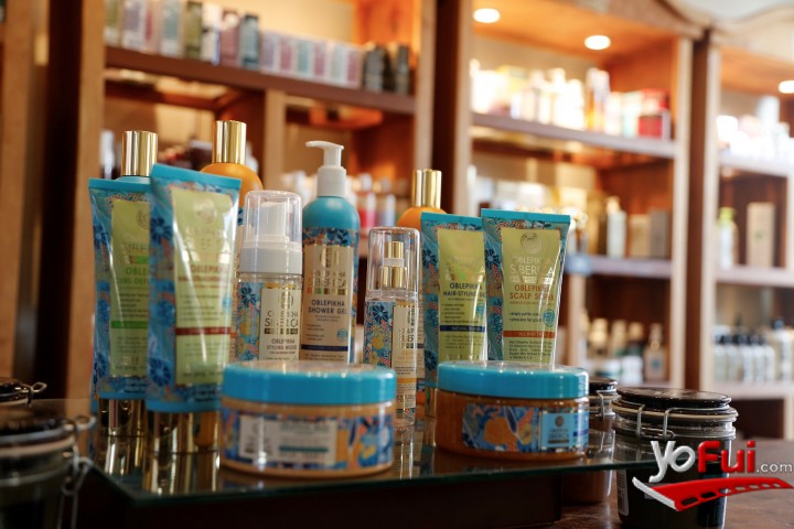 Productos Natura Siberica