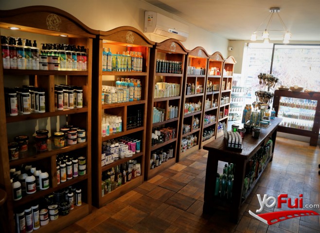 Tienda Organic Beauty