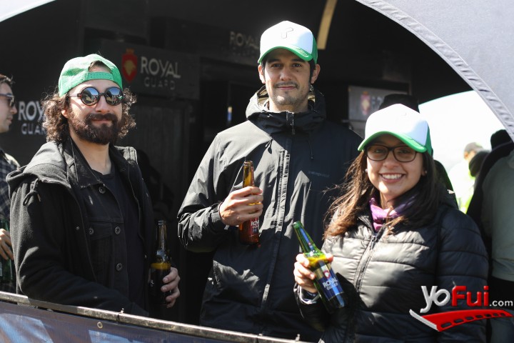 Leonidas Loyola, Alvaro Morety, Emilia Carbajal
