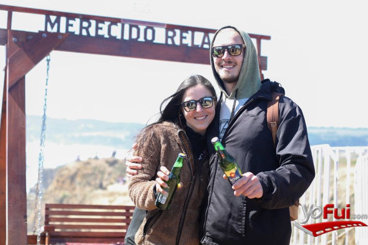 Constanza Reyes, Murilo Portz