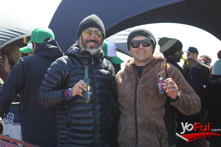 Pedro Pablo Arenas, Christian Poblete