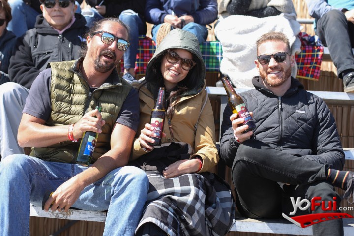 Ryan Pérez, Samantha Pérez, Tyler Linn