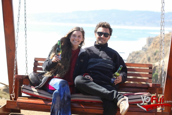 Constanza Reyes, José Tomás Soffia