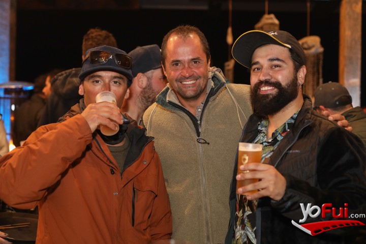Sebastian Aedo, Guga Schiller, David