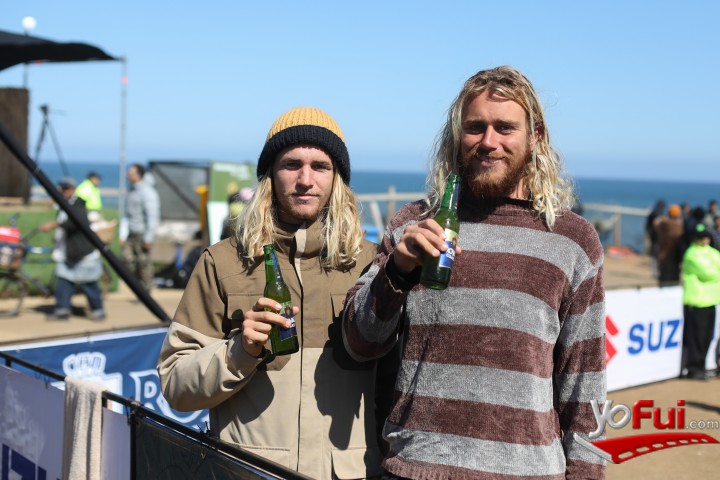 Blake Mc Millan, Colby Mc Millan