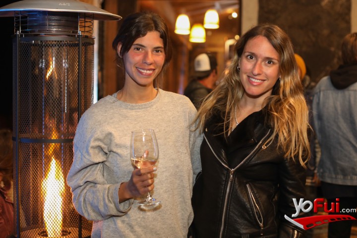 Victoria Barraza, Renata Lahr