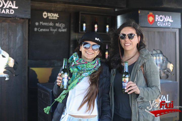 Bárbara Cortez, Giovana Vergara