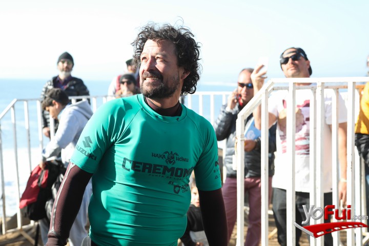 Fotografía en Ceremonial Punta de Lobos, Punta de Lobos