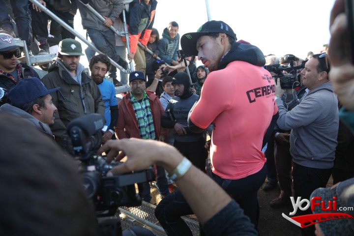 Fotografía en Ceremonial Punta de Lobos, Punta de Lobos