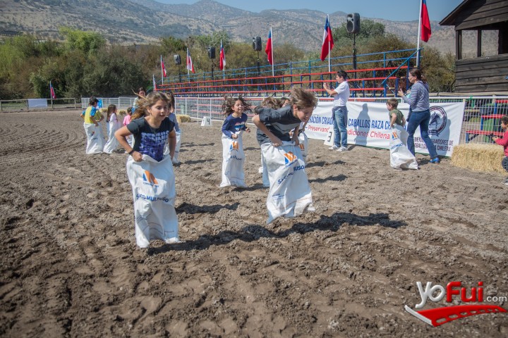 Fotografía en VIII Fiesta Costumbrista Piedra Roja, Centro Ecuestre