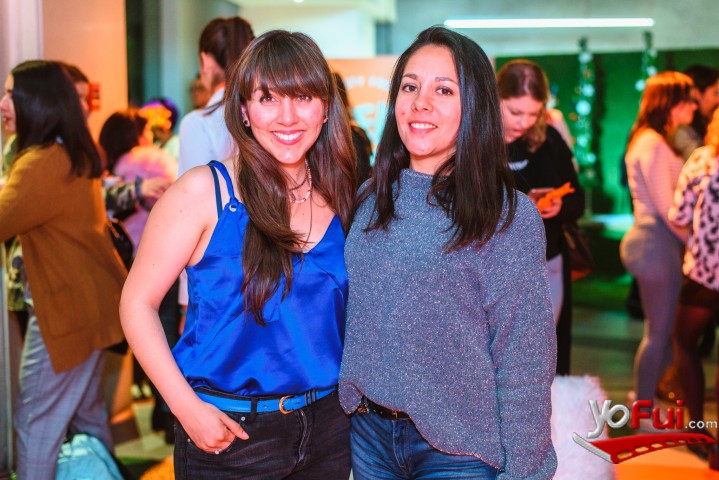 Angeles Ríos, Constanza Tricot