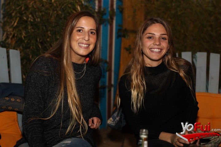 Fran Gerter, Esperanza Martinez