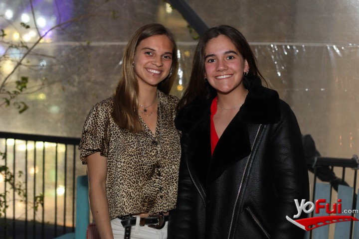 Paloma Lanz, Jacinta Lanz
