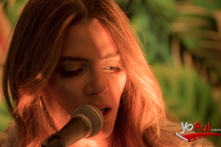 Fotografía en Showcase Kany García, Casa Conejo