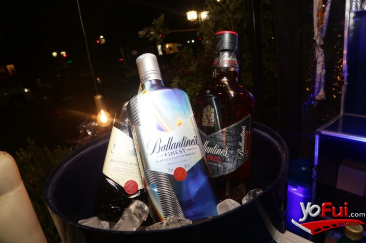 Ballantine’s Finest, edición limitada