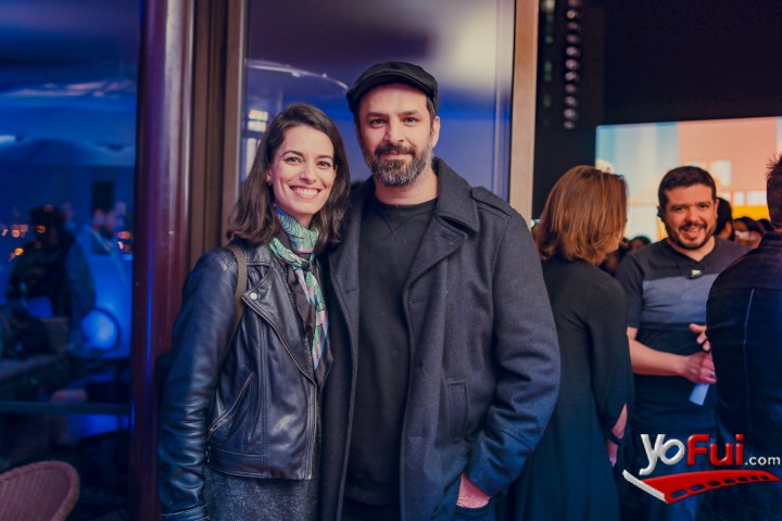 Jacinta Besa, Alberto Montt