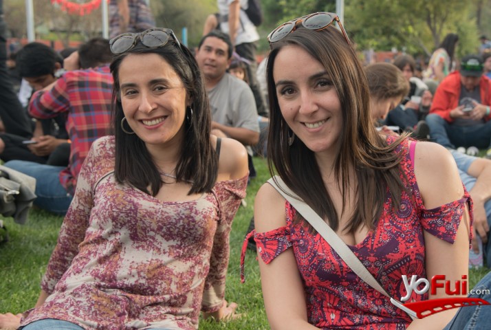 Mariela Vial, Lucía Rossi