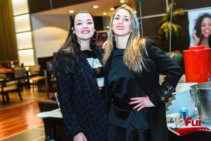 Catalina Castelblanco, Karen Sepúlveda