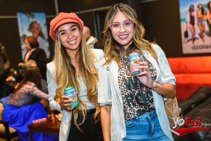 Marcela Vega, Sabrina Sosa