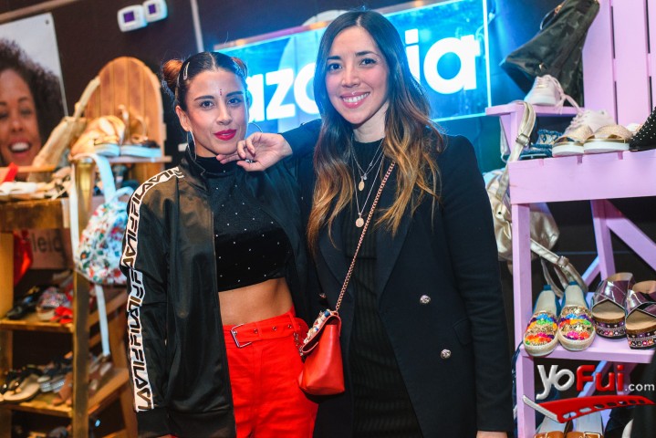 María Ignacia Briones, Daniela de Lavalle