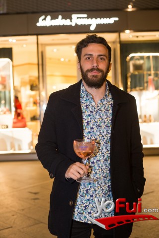 Francisco Hirane