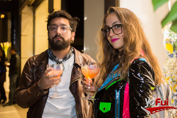 Pacsim Wee, María Trinidad Torres