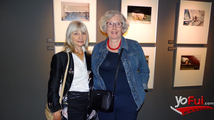 Johanna Glaesser, Margit Remmareit