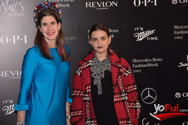 Mercedes-Benz Fashion Week 2018