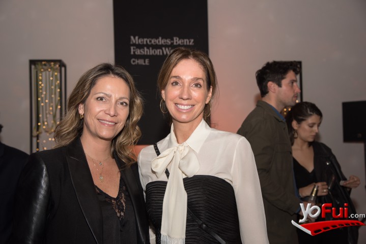 Loreto Gaete, Carola Diaz