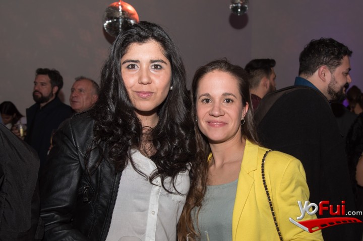 Nicole Marinovic, Camila Osorio