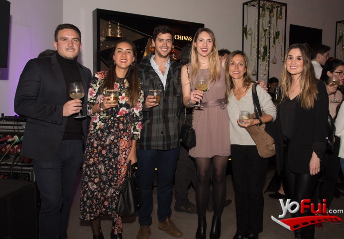 Mercedes-Benz Fashion Week 2018