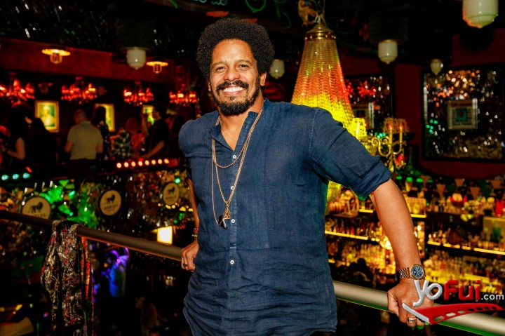 Rohan Marley