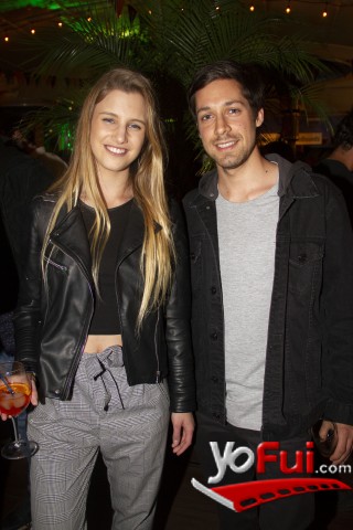Isidora Palma, Pedro Diaz