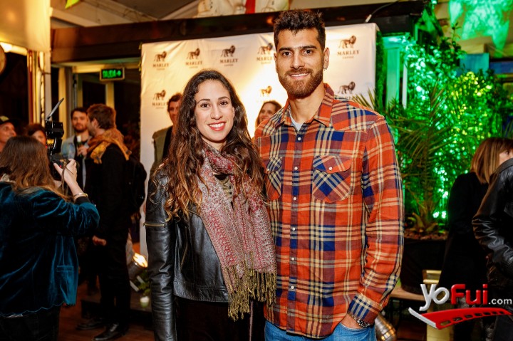 Pilar Mardones, Marco Grimalt