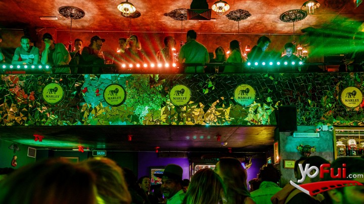 Fiesta Marley Coffee