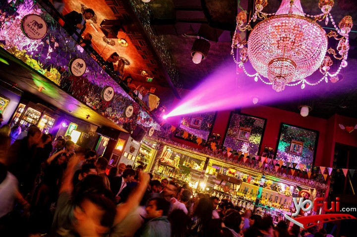 Fiesta Marley Coffee