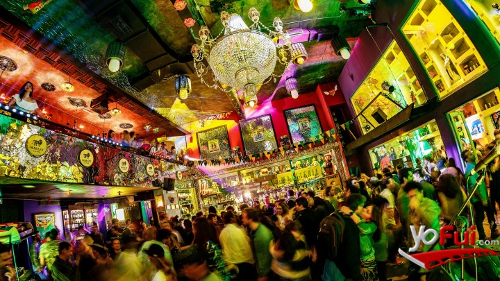 Fiesta Marley Coffee