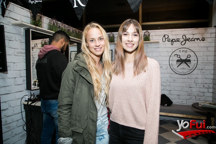 Ximena Errázuriz, Raquel Tagini