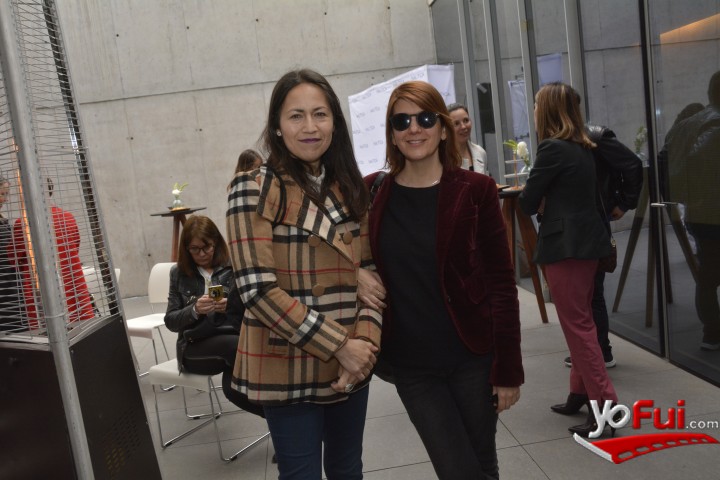Paty Leiva, Consuelo Aguirre