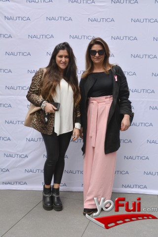Camila Rosemblat, Francisca Vives