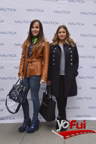 Micaela Watt, Dominique Piñón