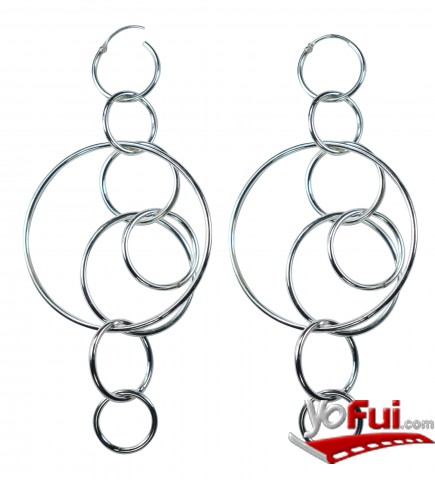 Fotografía en Nueva colección  Infini de Lola Lecannelier:  Joyas para mujeres atrevidas, Tienda Lola Lecannelier