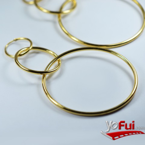 Fotografía en Nueva colección  Infini de Lola Lecannelier:  Joyas para mujeres atrevidas, Tienda Lola Lecannelier