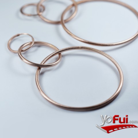 Fotografía en Nueva colección  Infini de Lola Lecannelier:  Joyas para mujeres atrevidas, Tienda Lola Lecannelier
